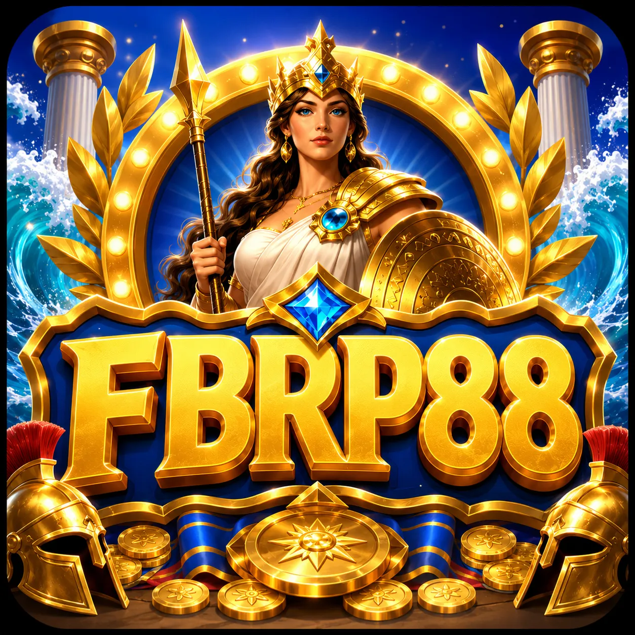 FBRP88 - Simulasi Realistis yang Memikat